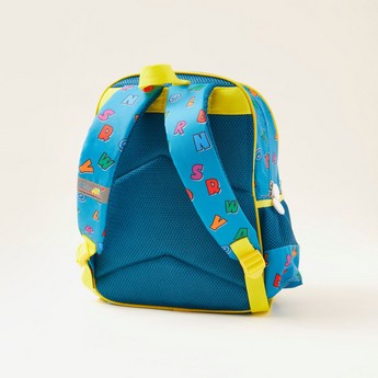 Ryan's World Print Backpack - 16 inches