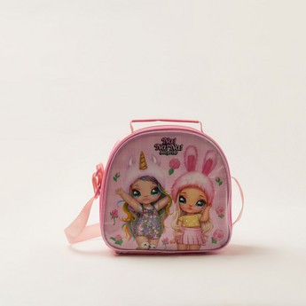 Na! Na! Na! Surprise Printed 5-Piece Backpack Set - 16 inches