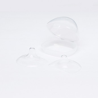 Pigeon Nipple Shield - Set of 2