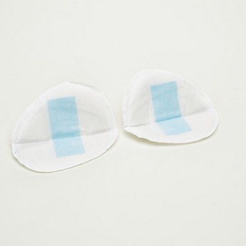 Tommee Tippee Made For Me Large Disposable Breast Pads - Pack of 100