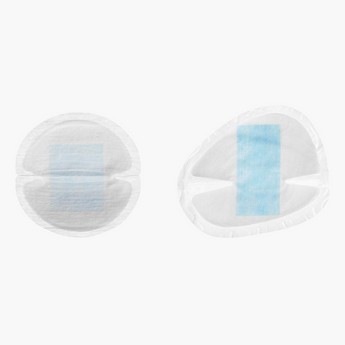 Tommee Tippee Made for Me Large Disposable Breast Pads - Pack of 40