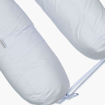 Juniors Nursing Pillow Tube