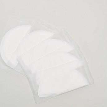 Giggles 36-Piece Ultra-Thin Disposable Breast Pads