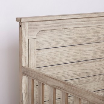 Delta Monterey 3-in-1 Crib