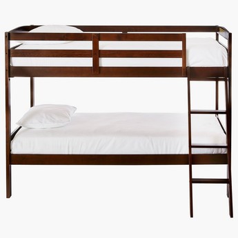 Dream On Me Taylor Twin Bunk Bed