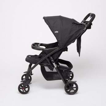 Joie Muze LX 2-Piece Travel System