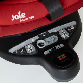 Joie I-Spin 360 Baby Car Seat