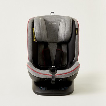 Giggles Orbit Fix 360 Degree Car Seat