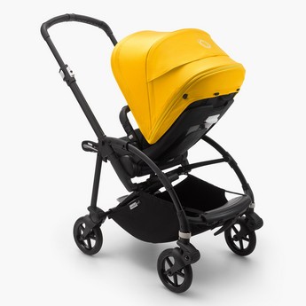 Bugaboo Bee 6 Baby Stroller with Canopy