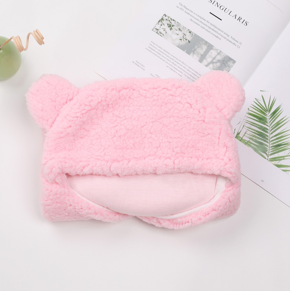 Soft Newborn Baby Wrap Blankets Baby Sleeping Bag Envelope for Newborns Sleeping Bag 100% Cotton Thicken Cocoon for 0-6 Months Baby