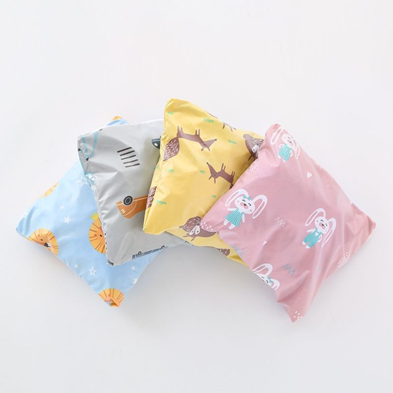 1pc Newborn Bib Table Cover Baby Dining Chair Gown Waterproof Saliva Burp Towel Apron Food Feeding Accessories