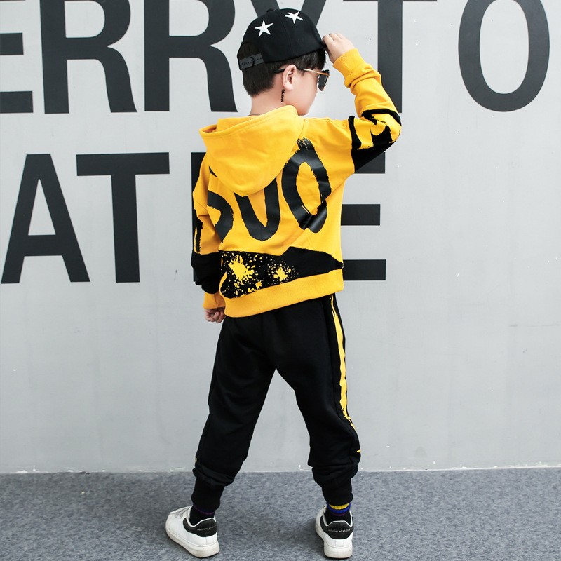 Boys Clothing Sets Kids Clothes Children's Clothing Boys Clothes Casual Suits Full Camouflage For Kids Sport Suit For Boy 2019