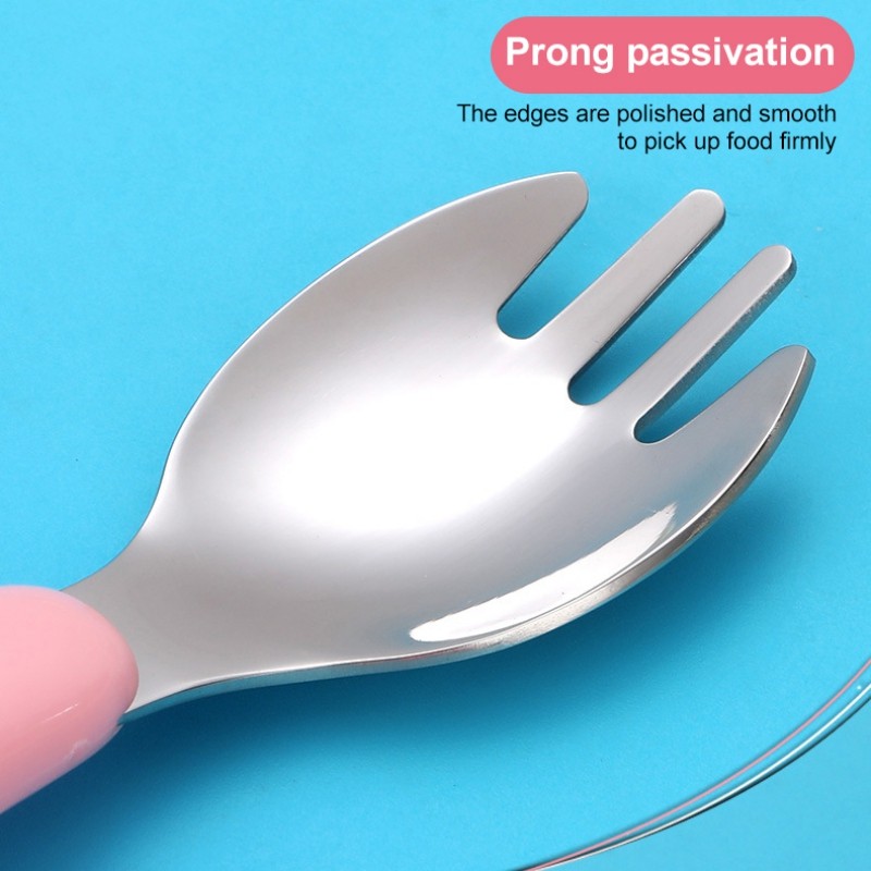 Children's Tableware Set Stainless Steel Dishes Baby Feeding Plate Spoon Fork Cute Cartoon Car Shape Bowl New Arrival