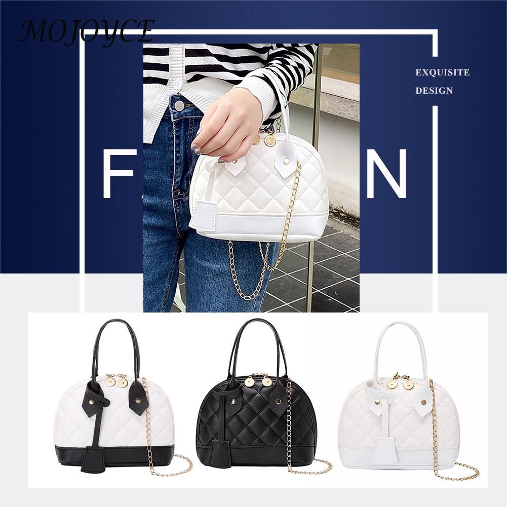 Women Shoulder Bags Female Retro Crossbody Bag Women Diamond Lattice Trending Small Capacity Handbag Bucket for Travel