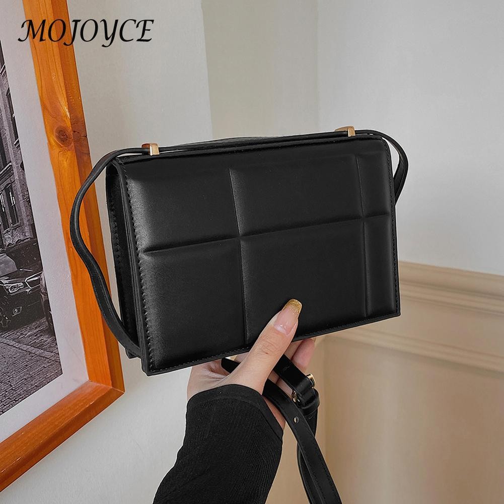 Ladies Retro PU Leather Zipper Tote Bags Lady Solid Color Luxury Evening Bags for Women Girls Birthday Gift