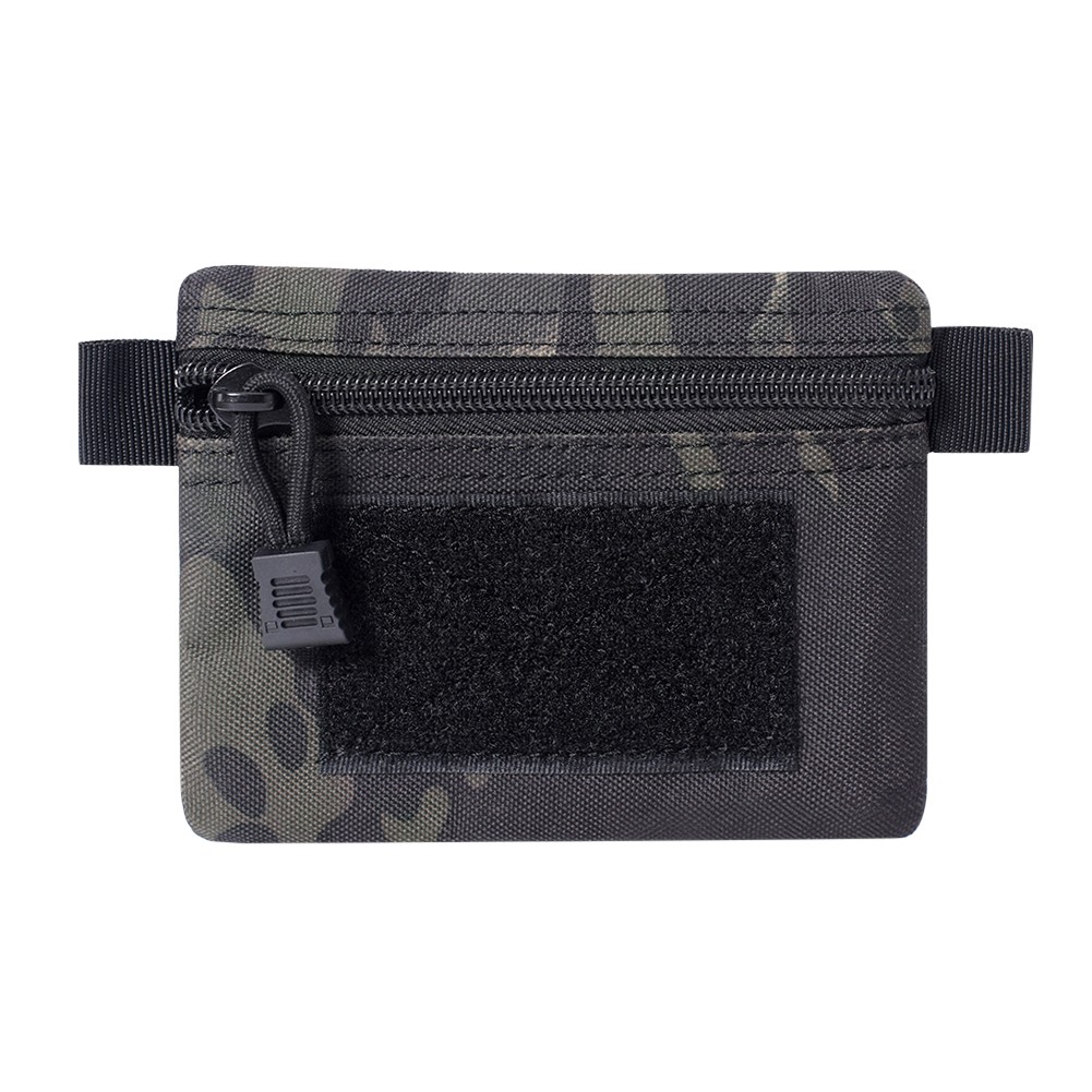 Tactical Molle Package Multi-use Waist Belt Bag Purse Pouch Phone Case Outdoor Utility EDC Hunting Tool Bag