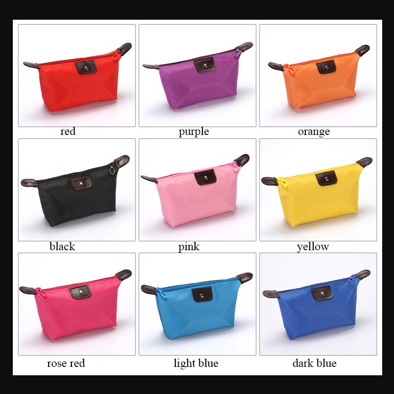 Travel cosmetic bag men's bag large capacity waterproof foldable lightweight women's travel bag cosmetic bag