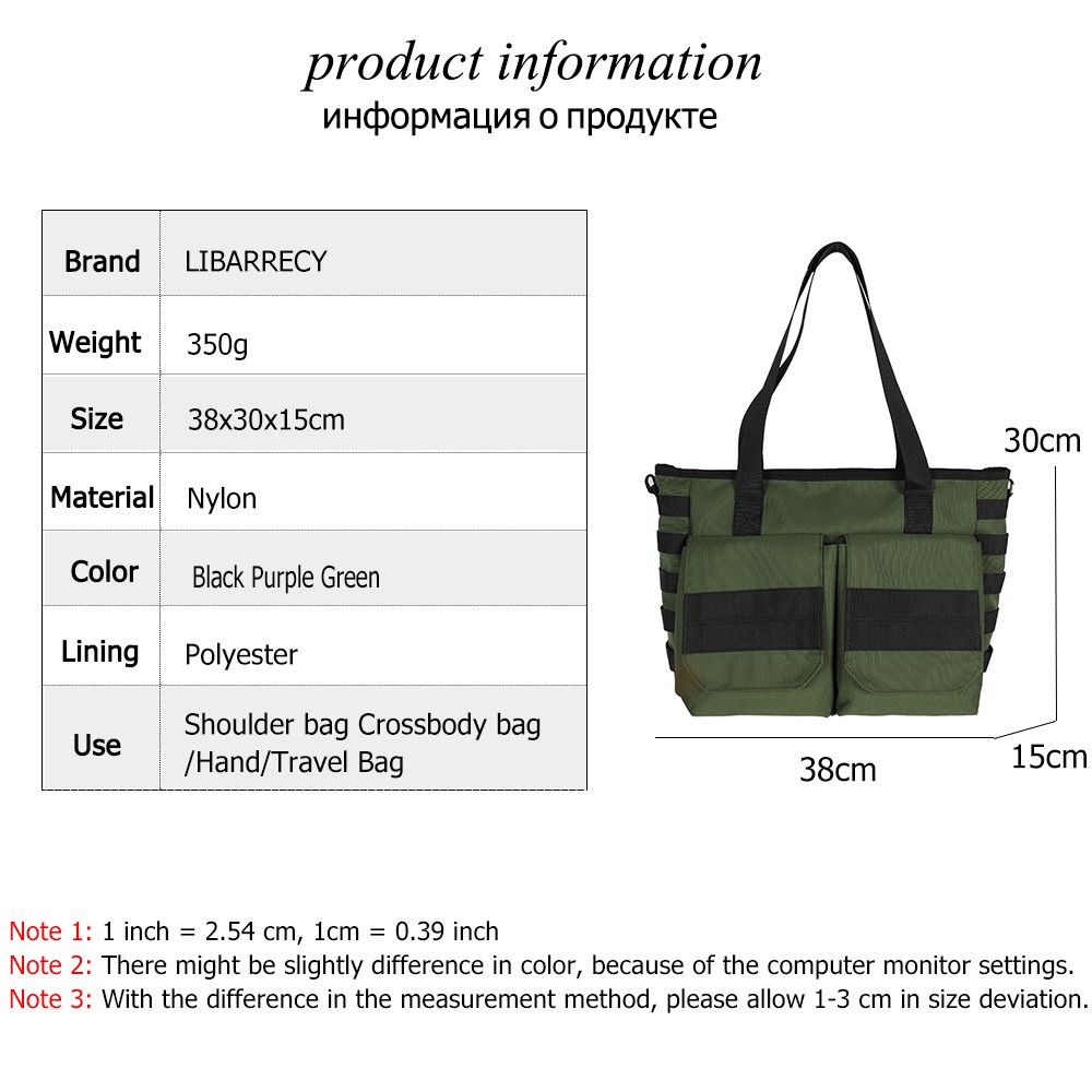 2022 New Large Capacity Women Handbags Elegant Panel Design High Quality Nylon Ladies Messenger Bags Shoulder Bag Sac