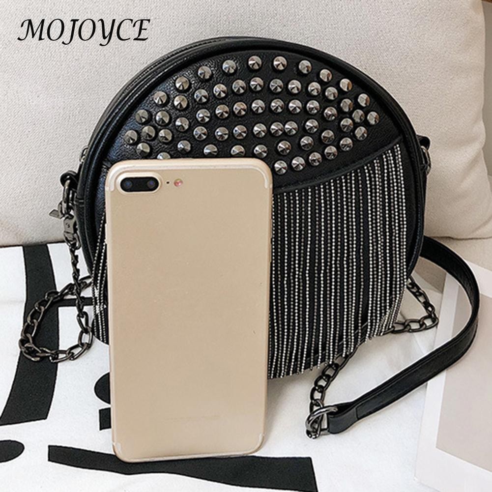 Fashion Women Zipper Casual Shoulder Bags Zipper Ladies Messenger Bag Outdoor Shopping Business Birthday Gift