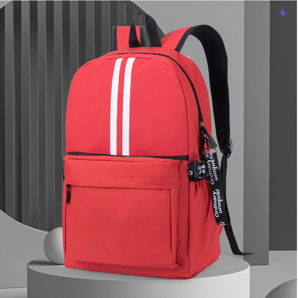 Outdoor sports travel backpack high school students lovers backpacks