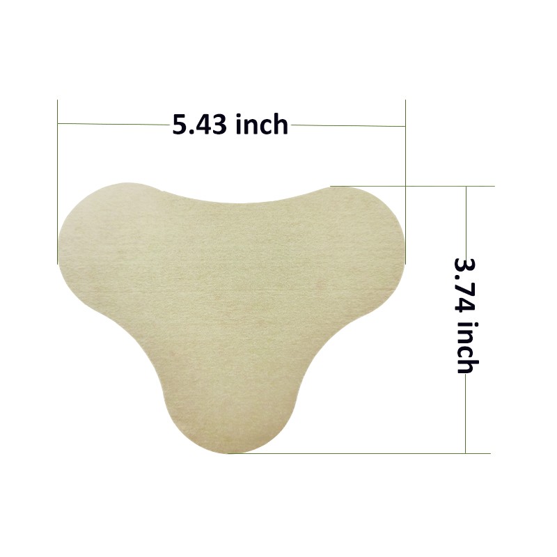 12pcs Neck Joint Patch Cervical Spondylosis Body Pain Relief Sticker Rheumatoid Arthritis Wormwood Medical Plaster A181