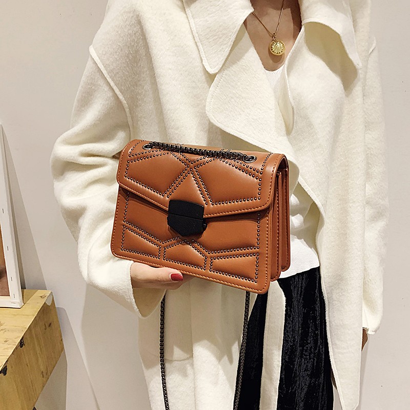 Fashion Women Crossbody Bag Small Bags For Women Purses Small Shoulder Bag Crossbody Bags Luxury Brand Ladies Fashion Bags