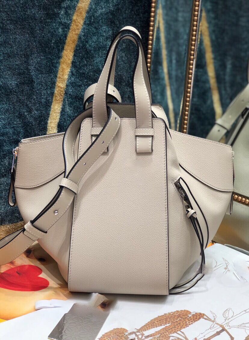 Women's bag 2022 early autumn new fashion wild single handbag hit color portable canvas drawstring bucket bag hammock bag