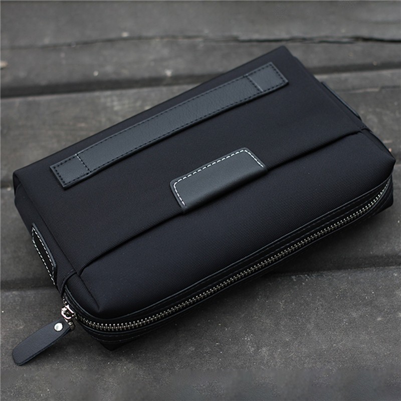 Men Wallets Business Handbag Clutch Bag Cell Phone Wallet Pocket Wallet Credit Card Holder Wallet for Men