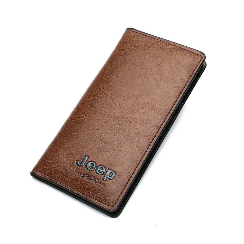 Clutch men male wallet luxury brand ID holder wallet for men cover on phone passport bag coin purse card card holder