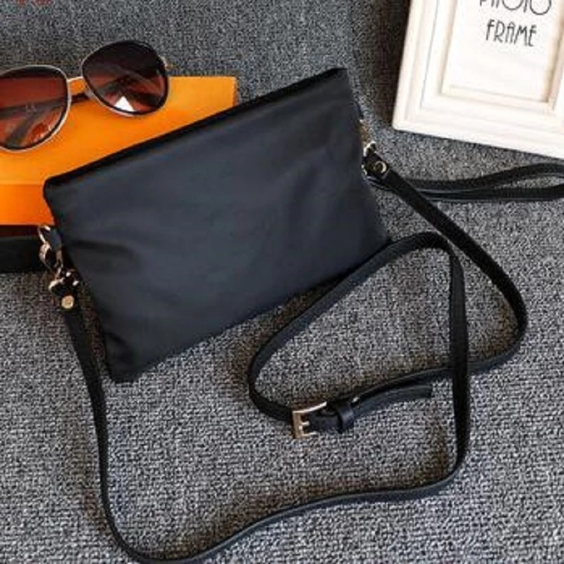 Classic fashion trend noble atmosphere one shoulder messenger bag