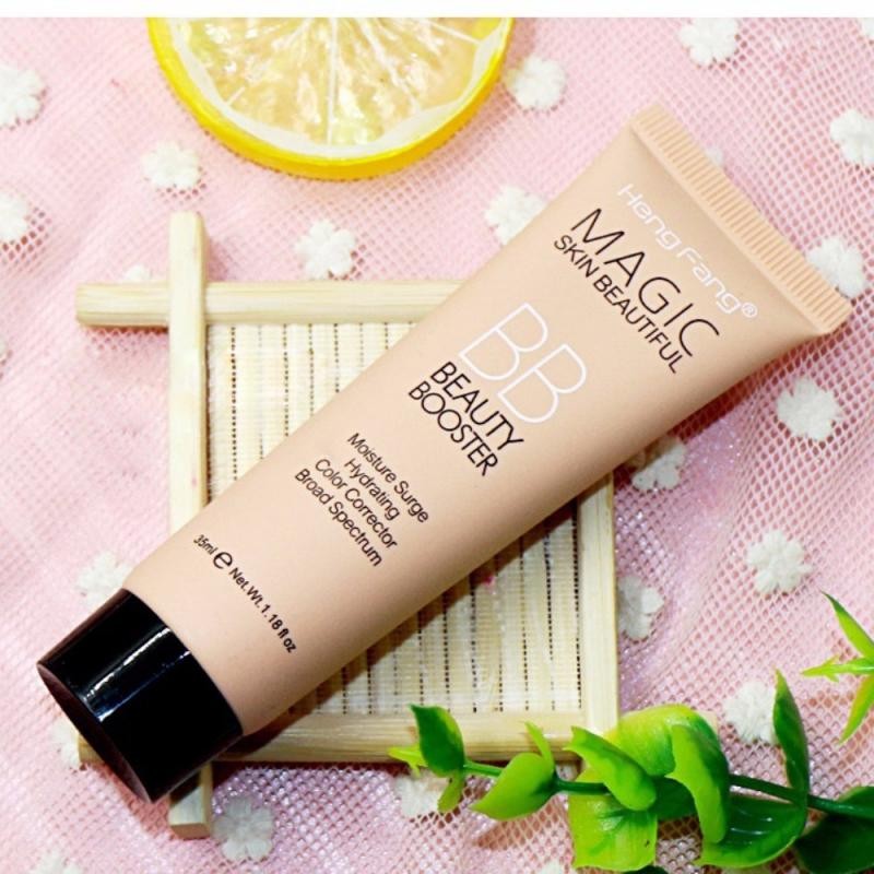 3pcs BB & CC Cream Kit Face Foundation Brighten Base Makeup Sunblock Long Lasting Waterproof Whitening Brand Makeup Face Cream