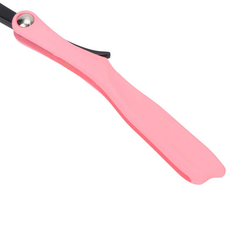 Folding Razor Razor Foldable Streamlined Design Lightweight Stainless Steel Straight Razor for Home for Women