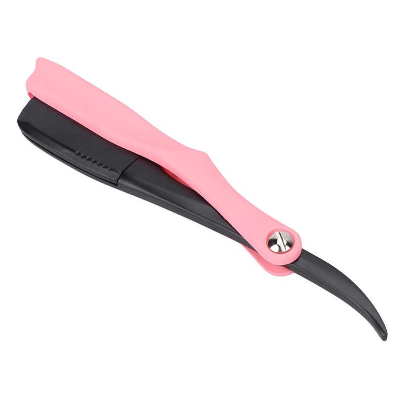 straight edge razor reusable rotatable classic straight edge razor for women for salon