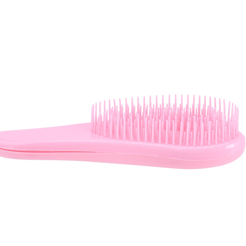 Anti Static Massage Detangling Comb Massage Hair Brush Styling Tangle Shower Massage Hairbrush Comb Salon Hair Styling Tools