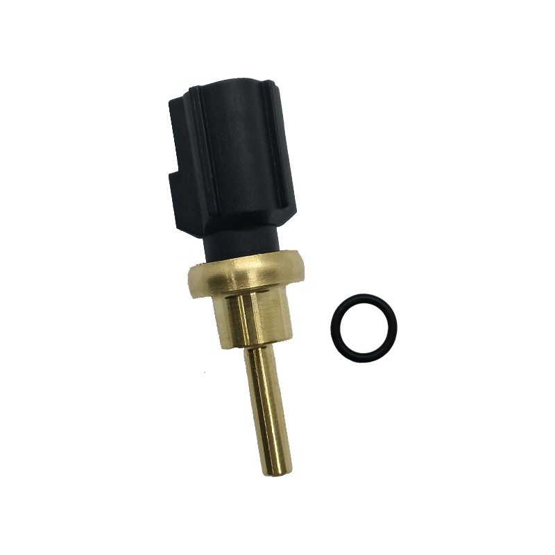 Coolant Temperature Sensor For Ford Volvo Land Rover OEM 6M5G12A648AA 1371592 8653172 30650752 30750926 LR003203