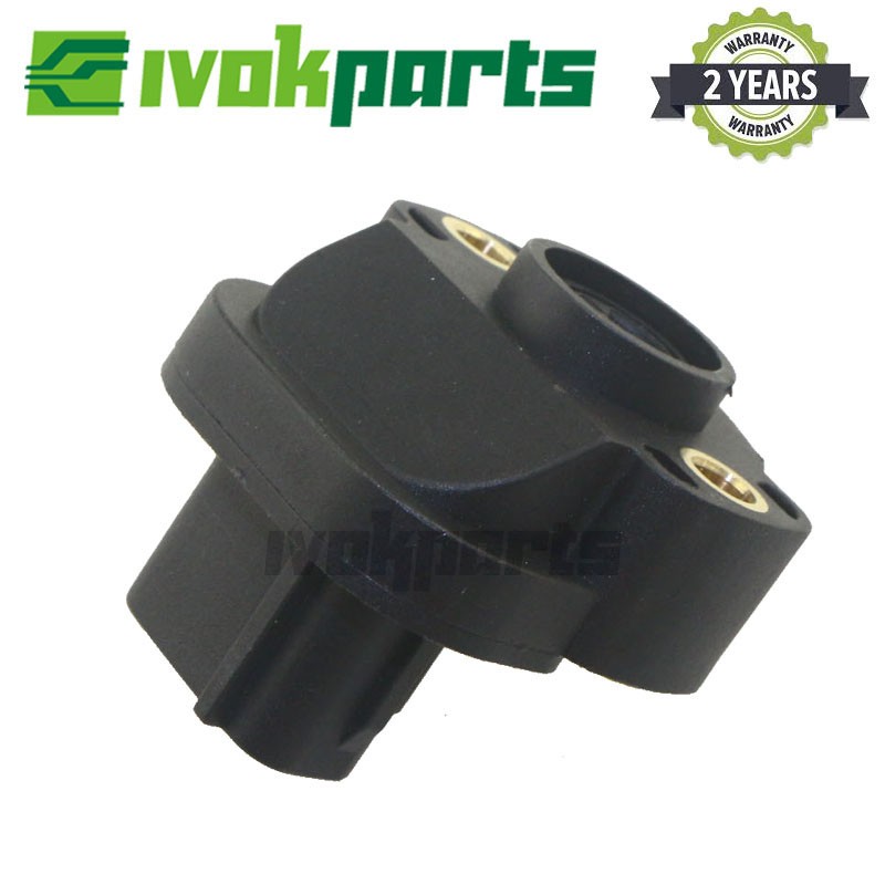 TPS Throttle Position Sensor, New High Quality Throttle Position Sensor 4686360 4686360AC 4686360AB for Chrysler Dodge Plymouth