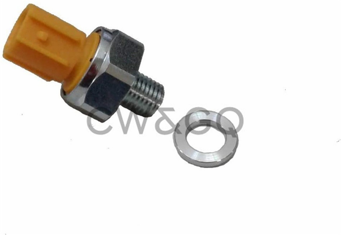 2nd and 3rd Transmission New Pressure Switch For Honda Acura Cross Oil Pressure Sensor 28600-RPC-003 28600-RPC-013