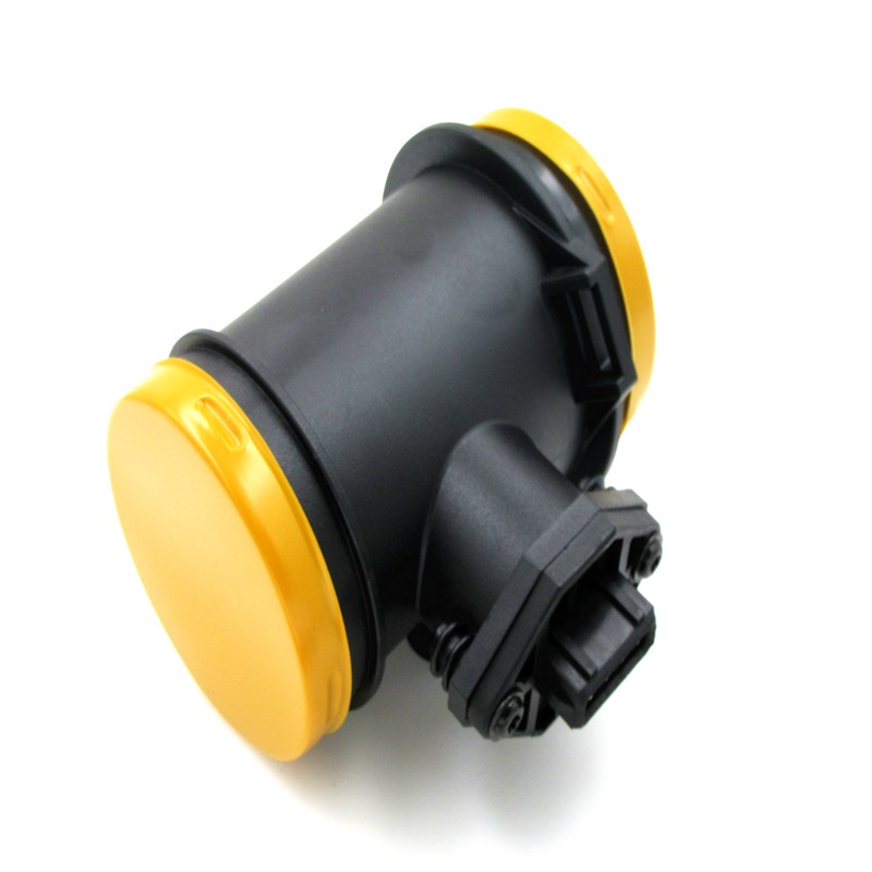 Air Flow Sensor 0280217512 Fit For Fo-rd Galaxy V-W Golf Carrier 0280217513 021906462A 021906461AX 95VW-12B529-DB