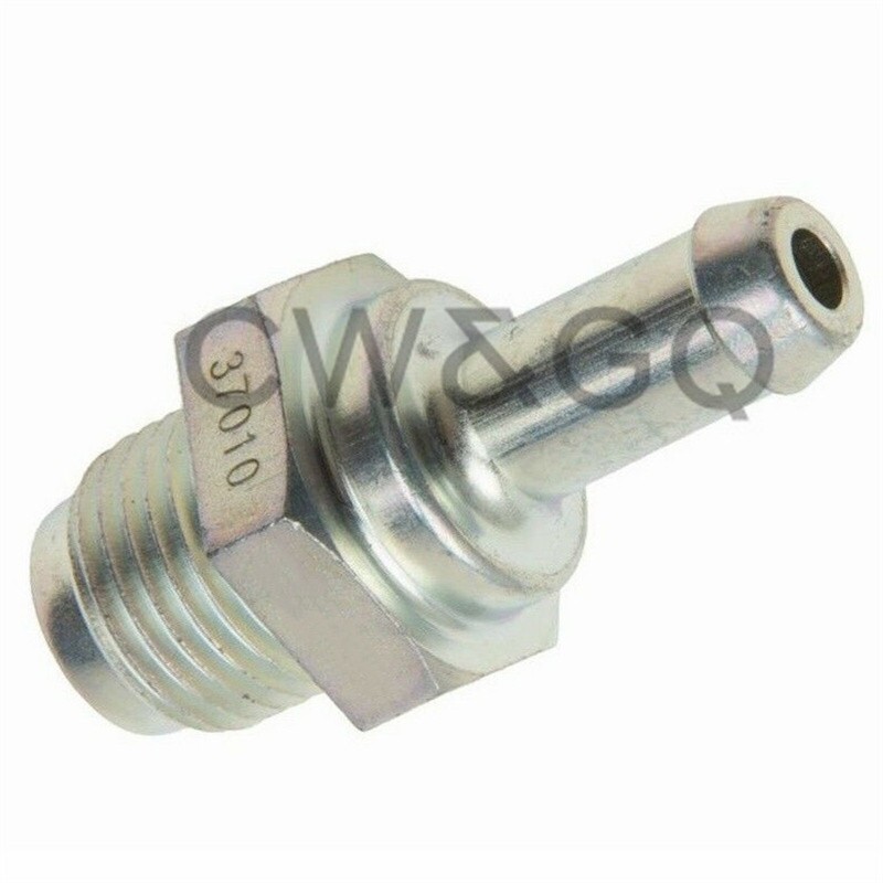 PCV Valve 12204-37010 1220437010 for 2008-2020 Corolla C-HR Corolla iM Prius V iM Prius Prius Plug-in xD Matrix