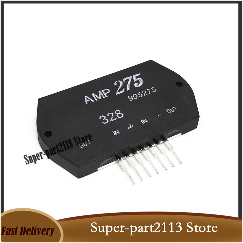 Free shipping AMP155 AMP1100 AMP 175 AMP 2100 AMP 275 loudspeaker module ic