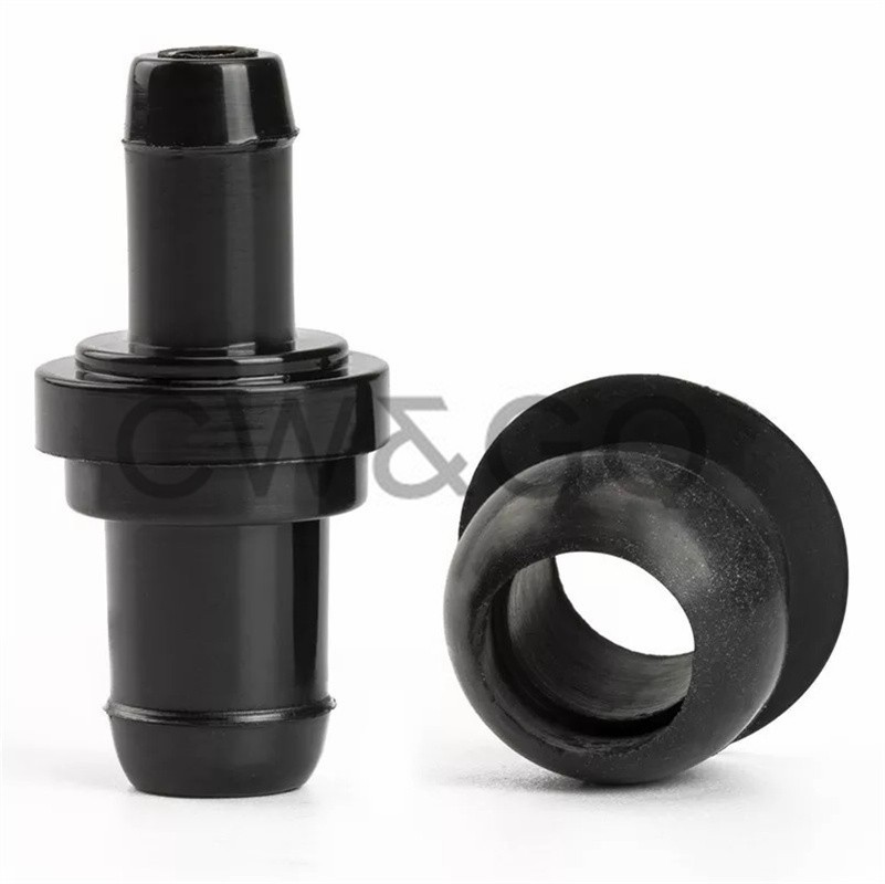 Replacement PCV Valve Sensor And Grommet Kit Set For Nissan For Infiniti Most 11810-0M300 11810-6P000 118100M300 118106P000