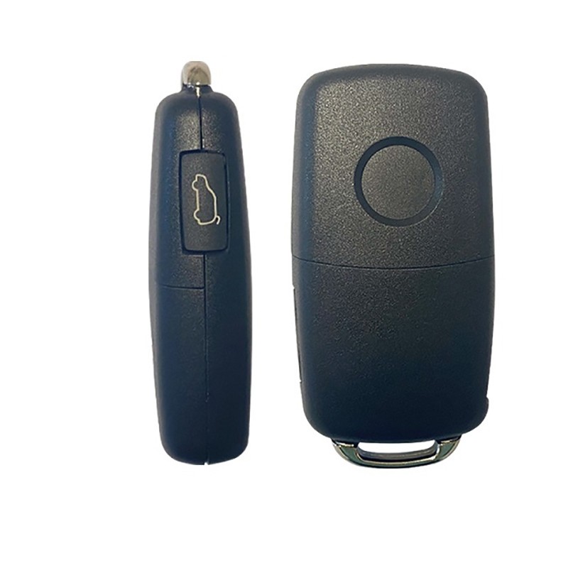 CN001120 4+1 Button Remote Key 434Mhz for VW Sharan Transporter ID48 VW Can Chip Non Keyless Go FCCID 7N0837202F/5K0 837 202 AD