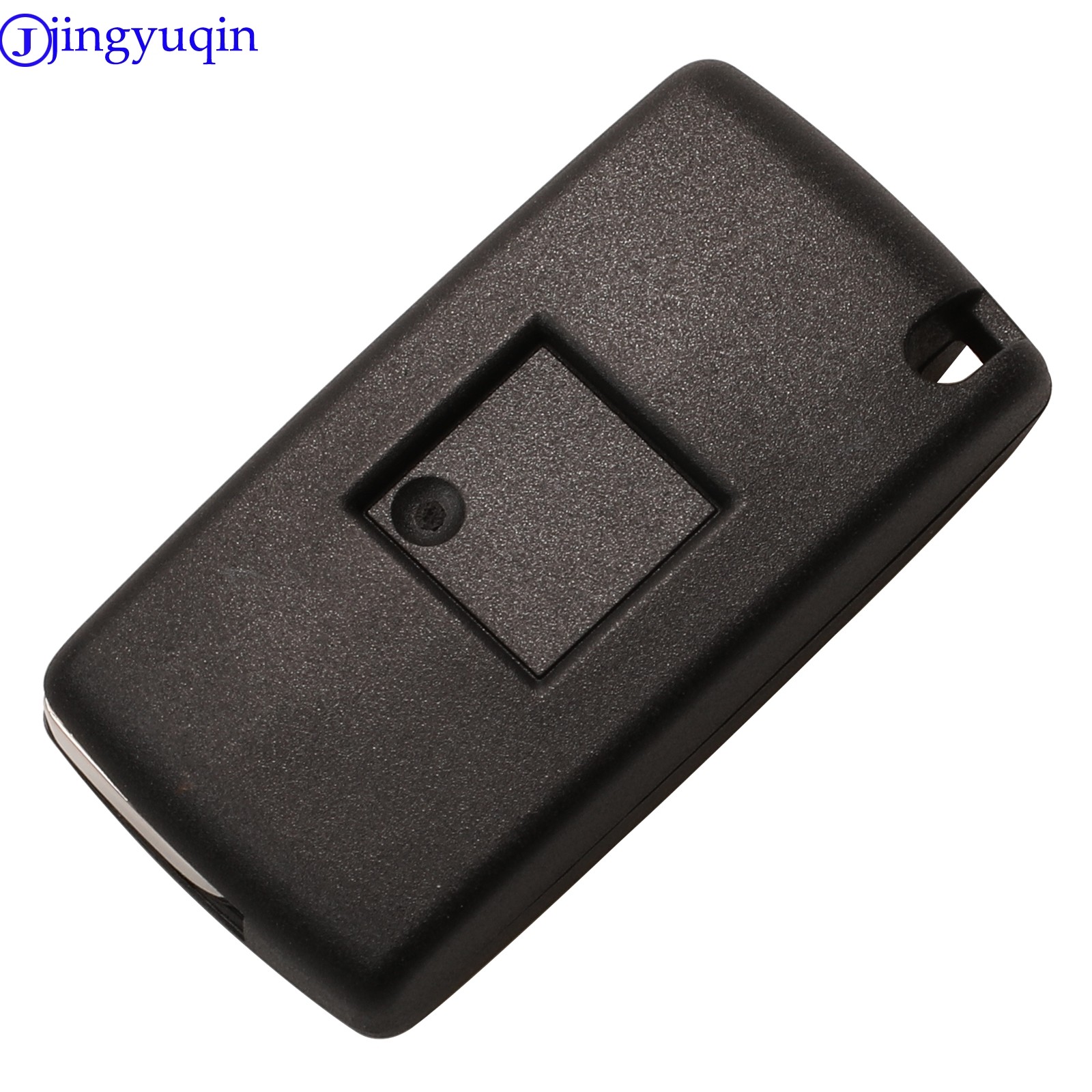 jingyuqin 434Mhz ASK For Peugeot 107 207 307 308 407 607 For Citroen C2 C3 C4 C5 C6 C8 Xsara Picasso CE0523 Ce0536 VA2/HCA