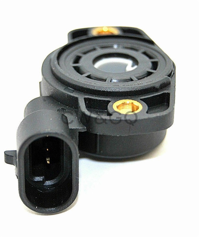 Throttle Position Sensor TPS 28440081A PF1C PF5C 8000A8005 For Ducati 2003-2009 Multistrada 1100 1000S 620