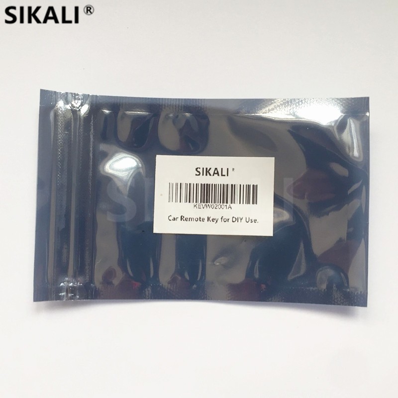 مفتاح بعيد للسيارة لـ 1J0959753N 5FA009259-55 بيتل بورا بولو جولف باسات for VW/VolksWagen 1998 1999 2000 2001 2002