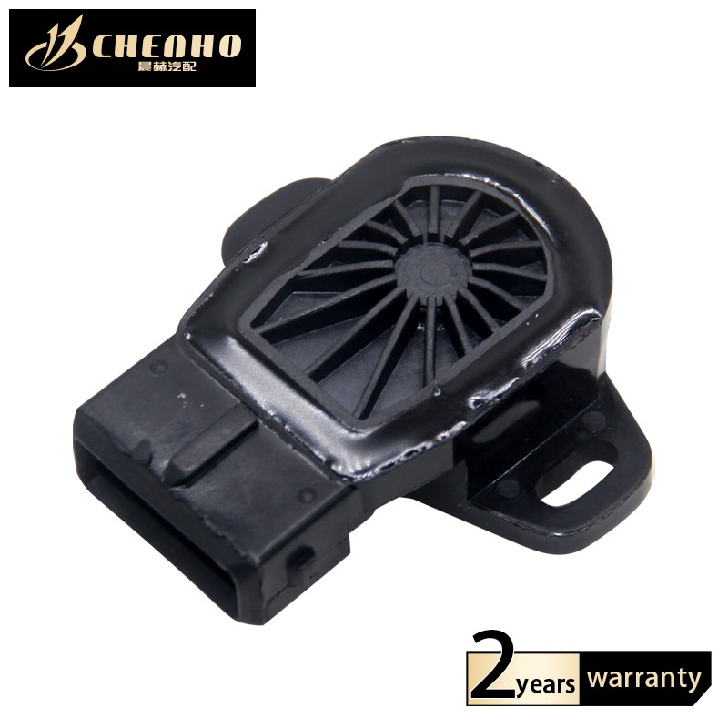 CHENHO Brand New Throttle Position Sensor For Chrysler Mitsubishi Dodge Sebring MD628077 TPS4138 TH236 MD6280777 35102-02760