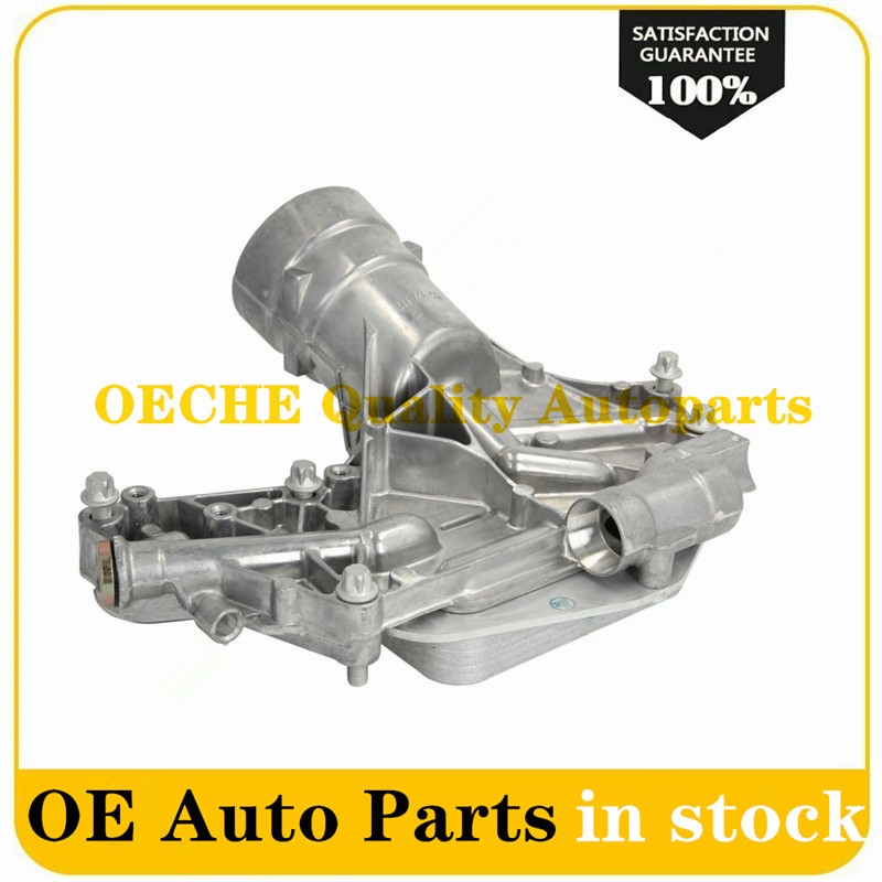 1X 93186325 Oil Cooler For Opel Astra H (A04) Saab 9-5