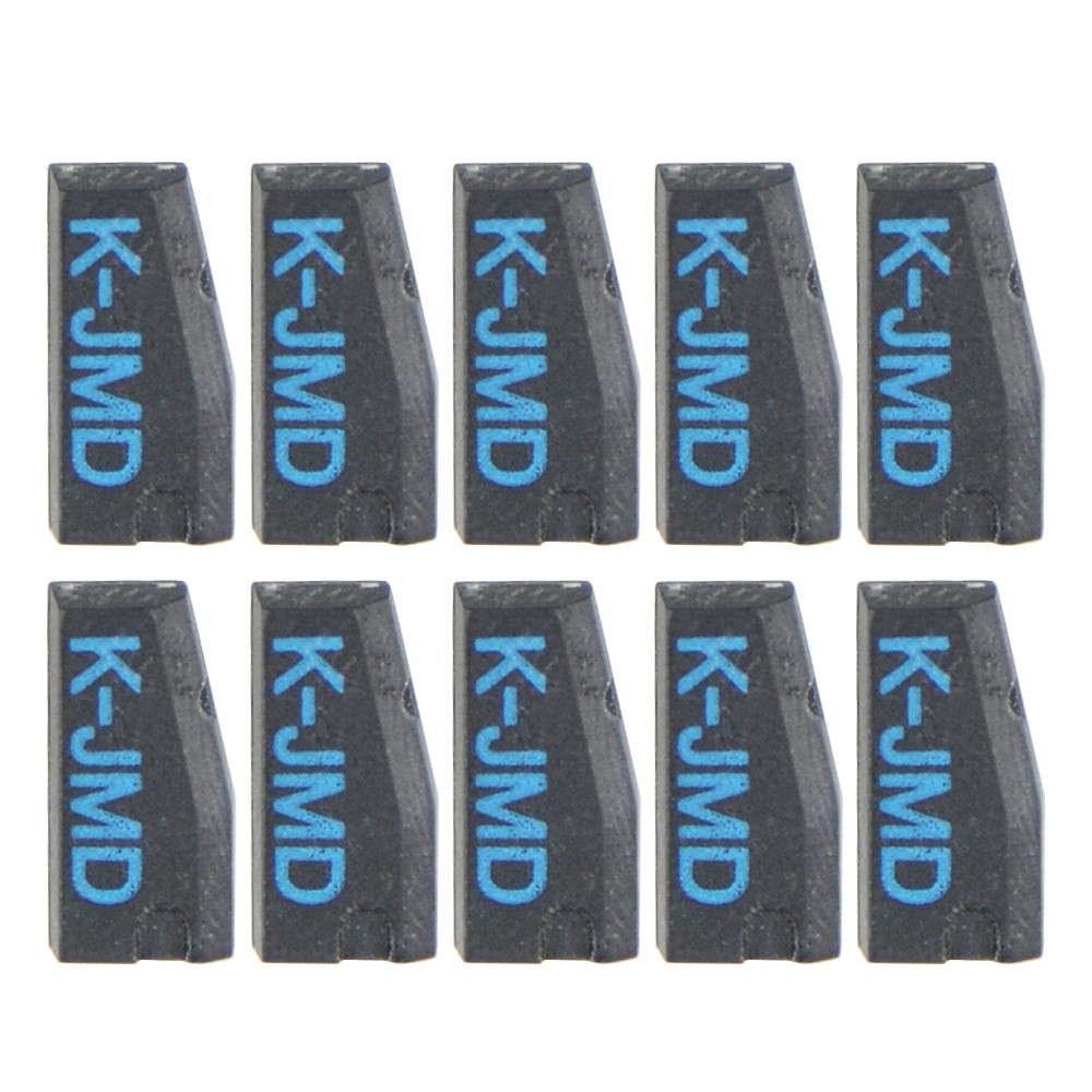 10 20 30 50 100pcs 2021 New Arrival Original JMD King Chip For Handy Child For Clone 46 48 4C 4D G T5 Chip