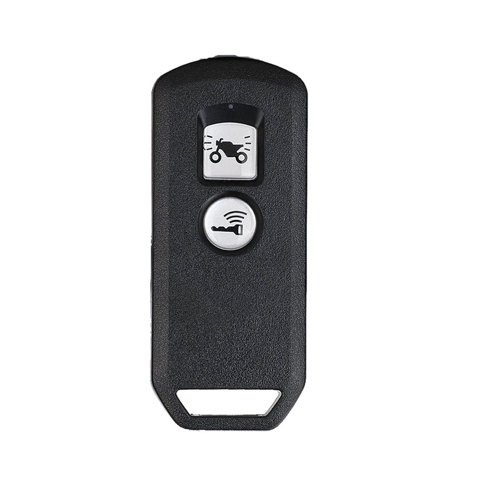 XNRKEY Smart Card 433Mhz ID47 Remote Key for Honda for K01 K77 K35V3 ADV SH 150 Forza 300 125 PCX150 2018 Motorcycle Scooter