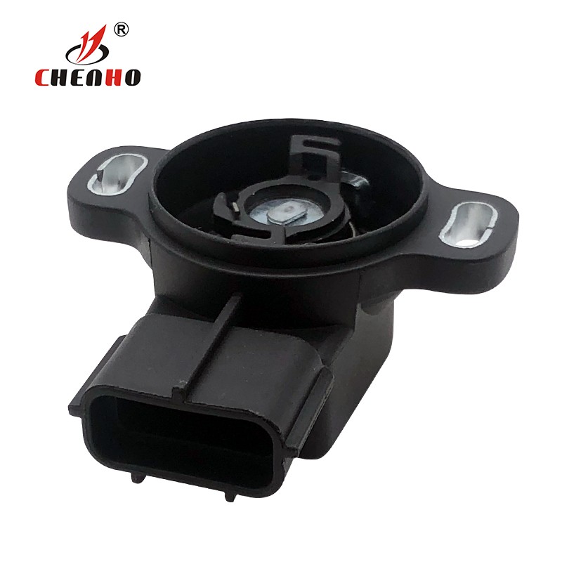 Throttle Position Sensor For S-uzuki Ch-evrolet Geo 96068432 1342050G00 / 1985003090 198500 3090 198500-3090 213440 13420-50G00